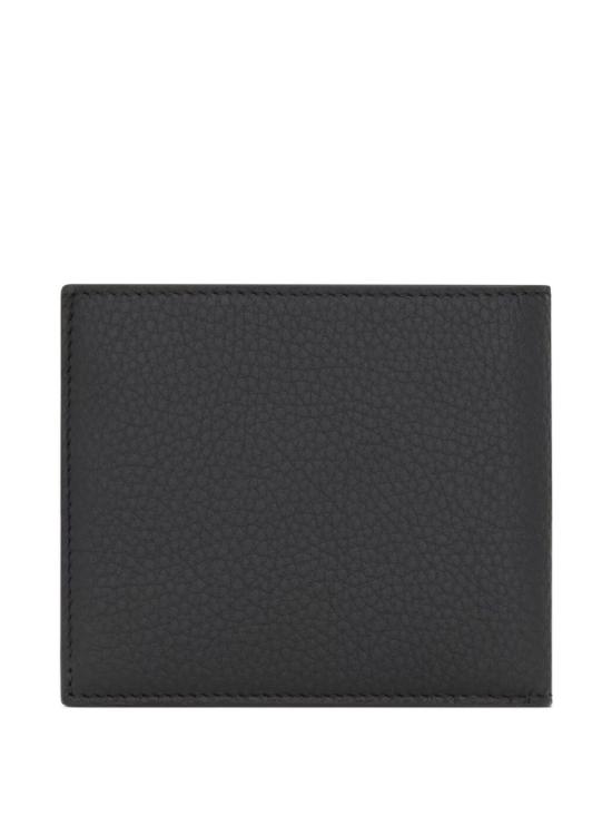 26SS 생로랑 타이니 카산드라 이스트 웨스트 월렛 생로랑 847954AAET9 1000 Black - SAINT LAURENT