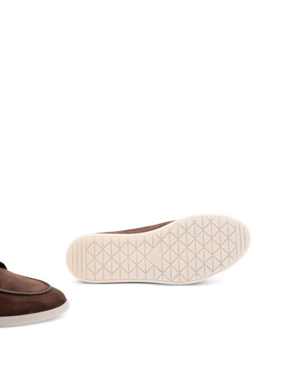 26SS 프라다 샌들 2EG503FG001103 F0003 Brown - PRADA