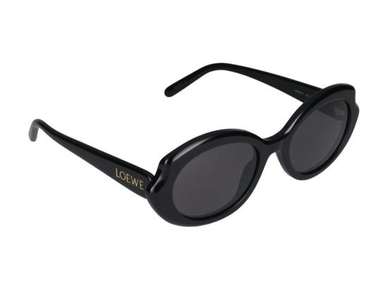  로에베 선글라스 LW40147I Grey - LOEWE