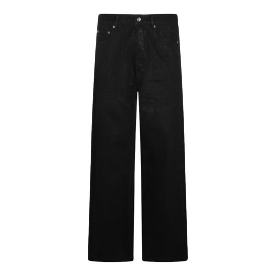 26SS 다크쉐도우 데님 DU01F4351DBK09 Black