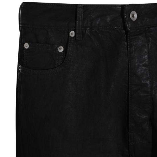 26SS 다크쉐도우 데님 DU01F4351DBK09 Black - DRKSHDW