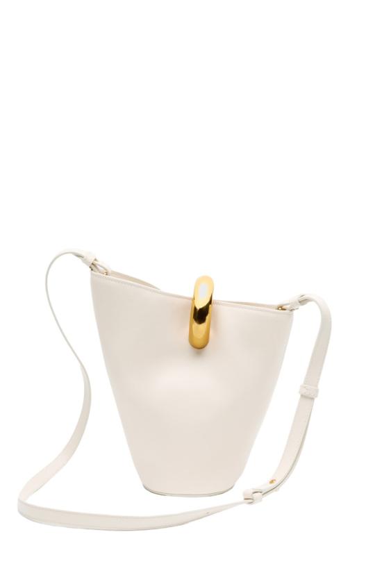 26SS 자크뮈스 토트백 BAW00389AC01C01115 Neutrals - JACQUEMUS