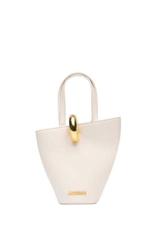 26SS 자크뮈스 토트백 BAW00389AC01C01115 Neutrals