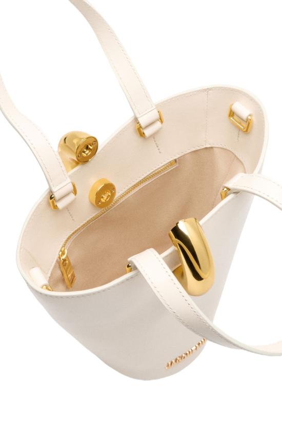 26SS 자크뮈스 토트백 BAW00389AC01C01115 Neutrals - JACQUEMUS