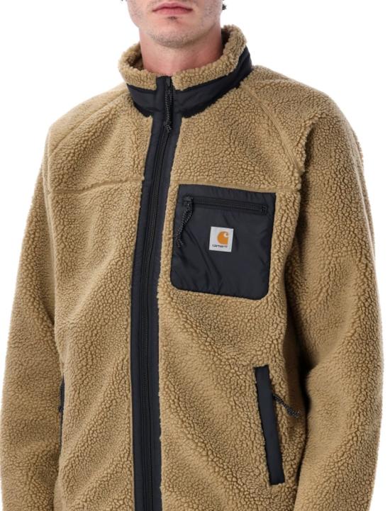 25FW 칼하트 WIP 자켓 I035696 Black - CARHARTT WIP