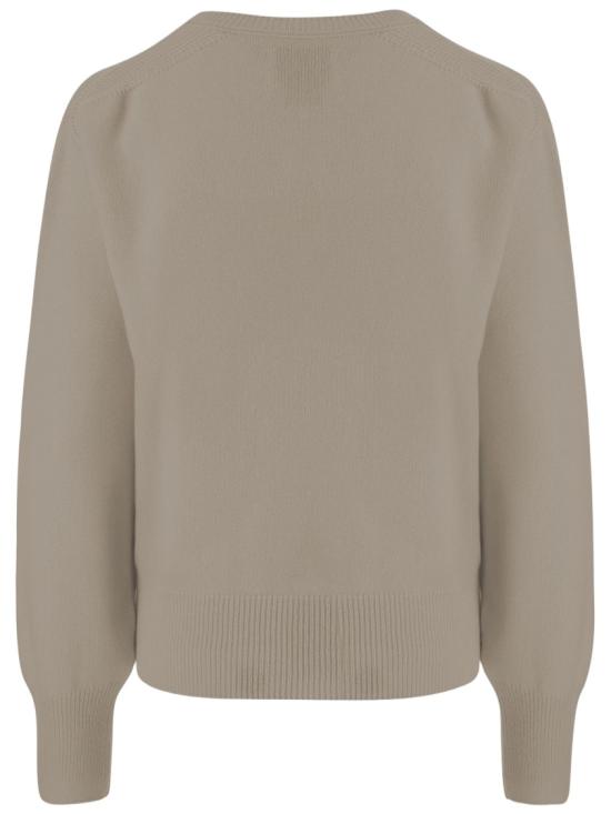 26SS 사 수 파이 스웨터 S266550820 Grey - SA SU PHI