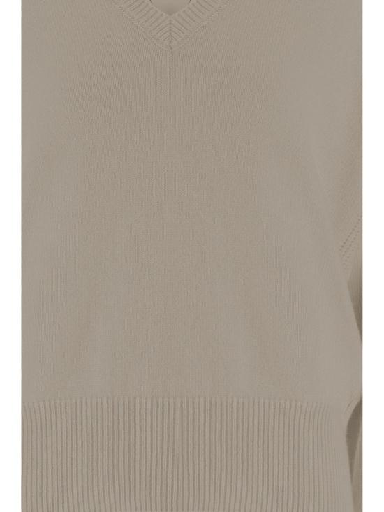 26SS 사 수 파이 스웨터 S266550820 Grey - SA SU PHI