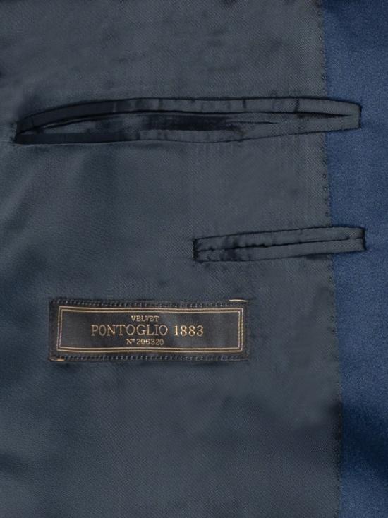 25FW 프랜지스 콜렉션 자켓 24SHOWETXG2BUI Black - FRANZESE COLLECTION