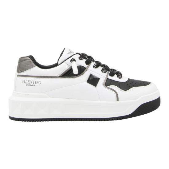  발렌티노 가라바니 스니커즈 7Y2S0G37WRI6S0 White