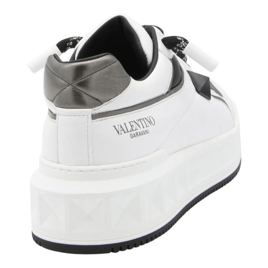  발렌티노 가라바니 스니커즈 7Y2S0G37WRI6S0 White - VALENTINO GARAVANI