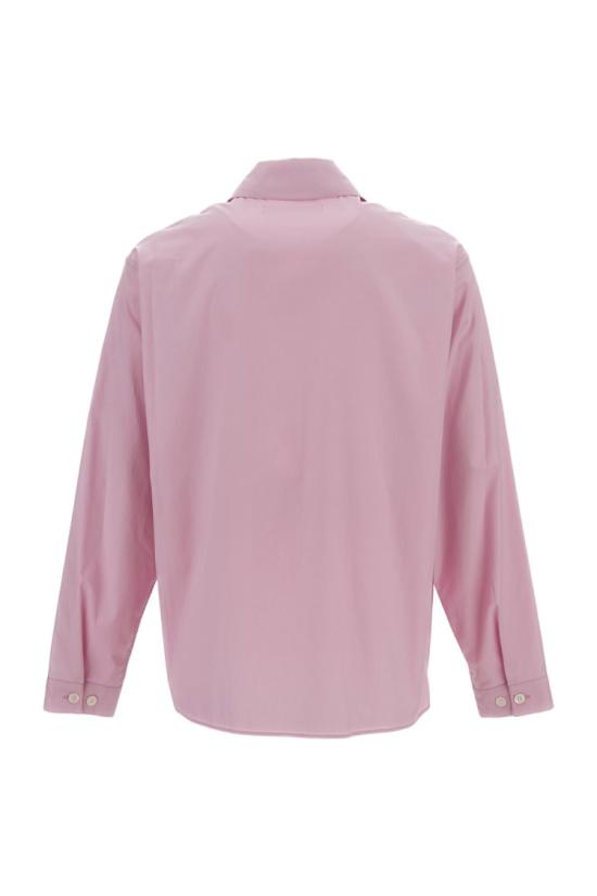 26SS 마르니 긴팔 셔츠 CUMU0297P0USCT88LRC20 Pink - MARNI