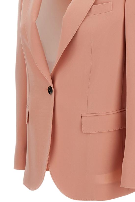 26SS 알베르토비아니 수트 자켓 II872AC002847 Neutrals - ALBERTO BIANI