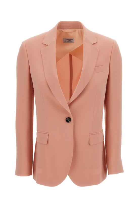 26SS 알베르토비아니 수트 자켓 II872AC002847 Neutrals