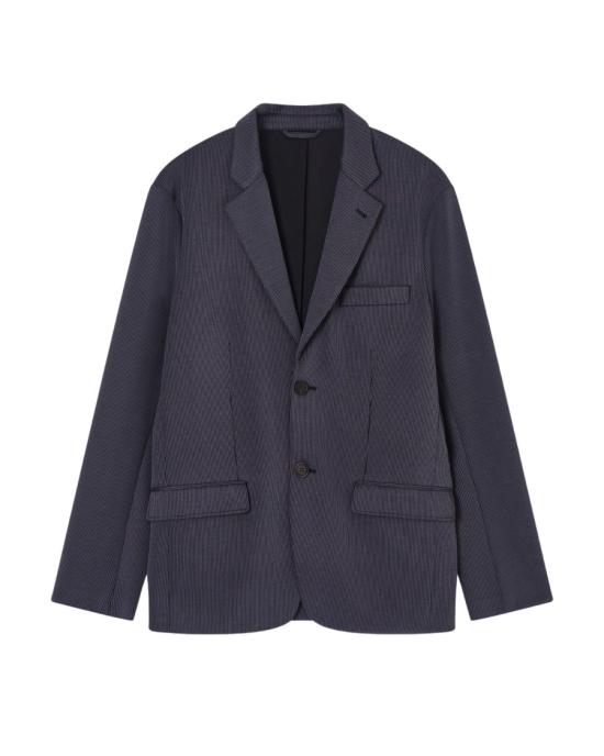 26SS 엠포리오 아르마니 자켓 EM005789 AF21866 8136 Black