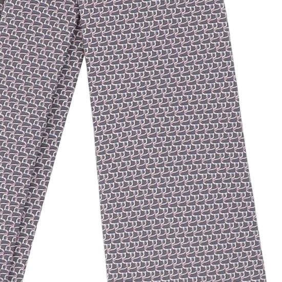 26SS 살바토레 페라가모 넥타이 351323004 Grey - SALVATORE FERRAGAMO