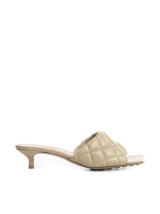 26SS 보테가베네타 뮬/슬리퍼 729764 VBRR02624 BEIGE