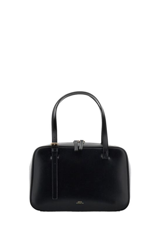 26SS 아페쎄 버지니아 박스 백 PXBMWF67017LZZ Neutrals