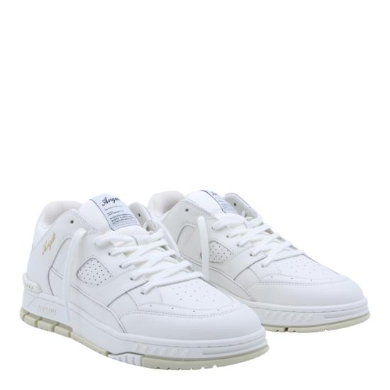 26SS 악셀 아리가토 스니커즈 F1571001 White - AXEL ARIGATO