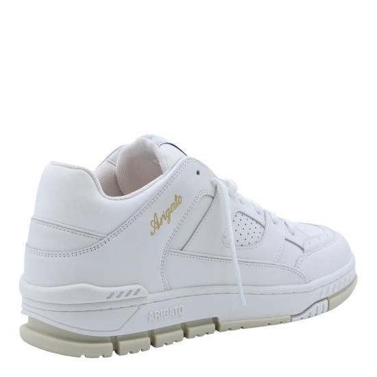 26SS 악셀 아리가토 스니커즈 F1571001 White - AXEL ARIGATO