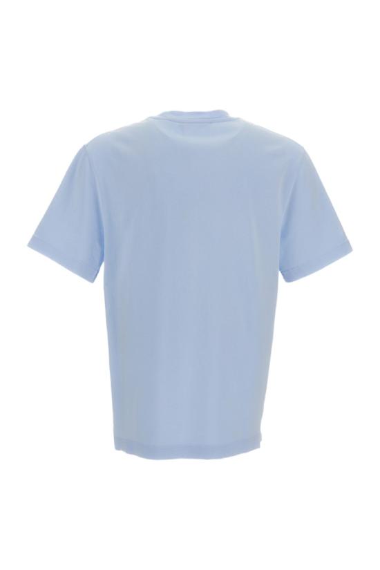 26SS 자크뮈스 그로그랭 로고 티셔츠 TSM00133AJ00226321 Neutrals - JACQUEMUS