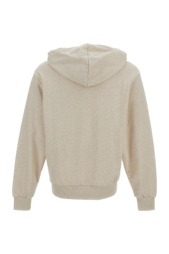 26SS 아페쎄 후드 티셔츠 COHGOH37027PAA Neutrals - A.P.C.