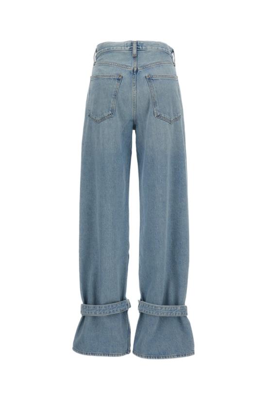 26SS 에이골디 데님 팬츠 A3131601CUSTM Neutrals - AGOLDE