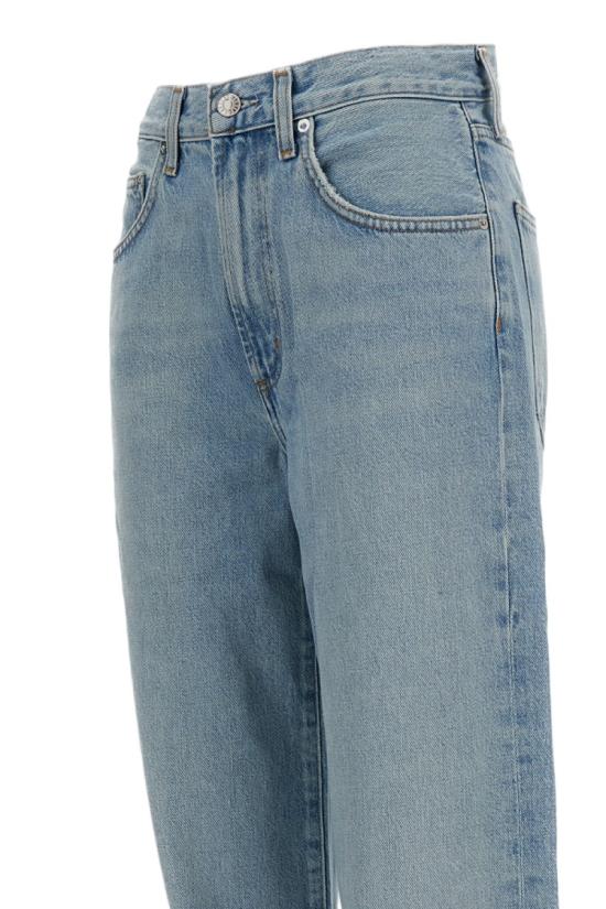 26SS 에이골디 데님 팬츠 A3131601CUSTM Neutrals - AGOLDE