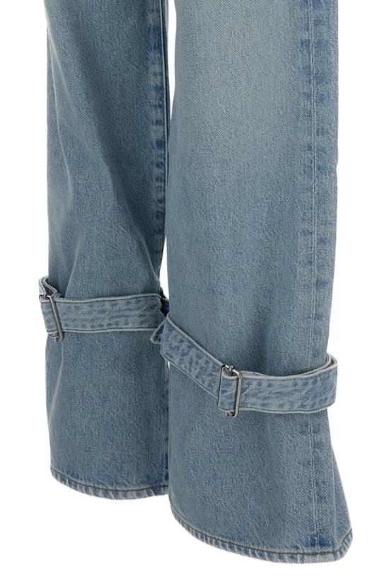 26SS 에이골디 데님 팬츠 A3131601CUSTM Neutrals - AGOLDE