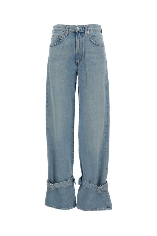 26SS 에이골디 데님 팬츠 A3131601CUSTM Neutrals