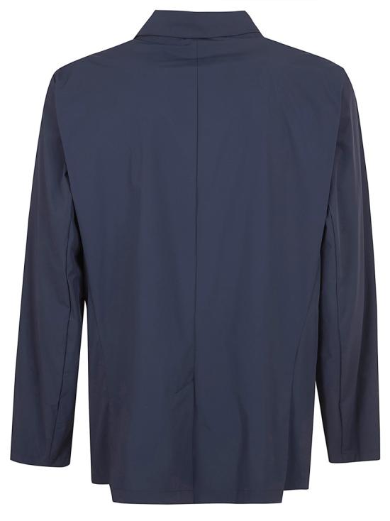 26SS 에르노 수트 자켓 GA000179U 12803Z Grey - HERNO