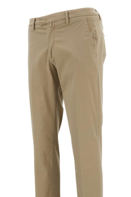 26SS 브릴리아1949 스트레이트 팬츠 BG0330012700043 Neutrals - BRIGLIA 1949