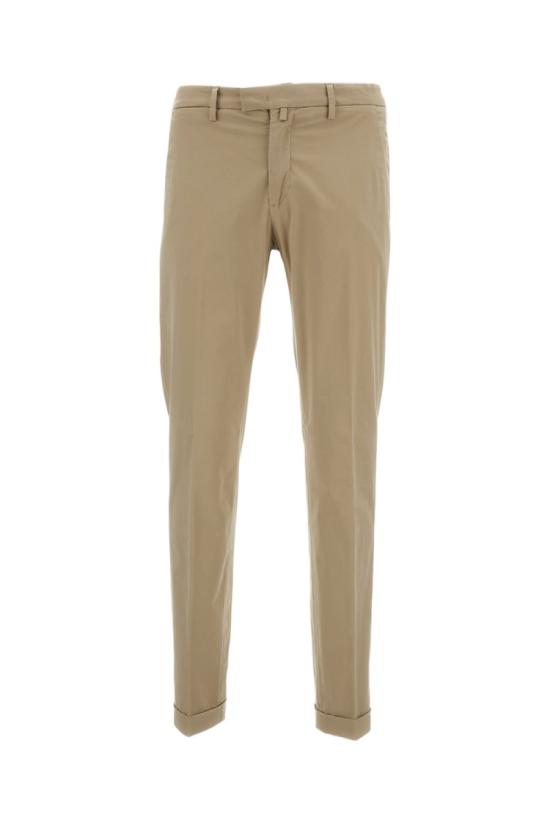 26SS 브릴리아1949 스트레이트 팬츠 BG0330012700043 Neutrals