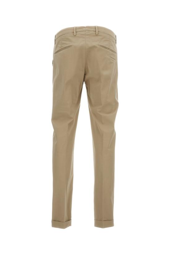 26SS 브릴리아1949 스트레이트 팬츠 BG0330012700043 Neutrals - BRIGLIA 1949