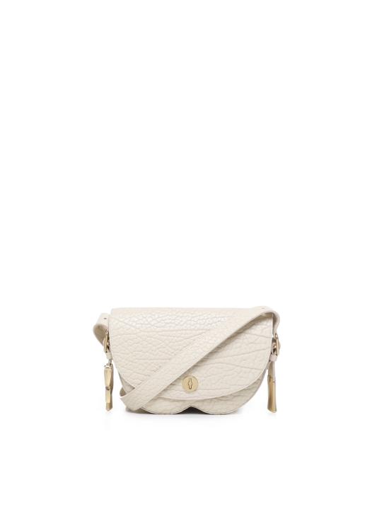  버버리 숄더백 8075847 A4477 PEARL - BURBERRY