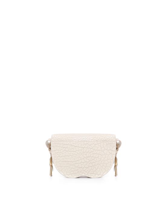  버버리 숄더백 8075847 A4477 PEARL - BURBERRY