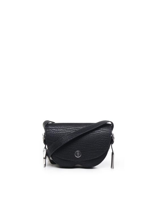  버버리 숄더백 8075511 A1189 Black