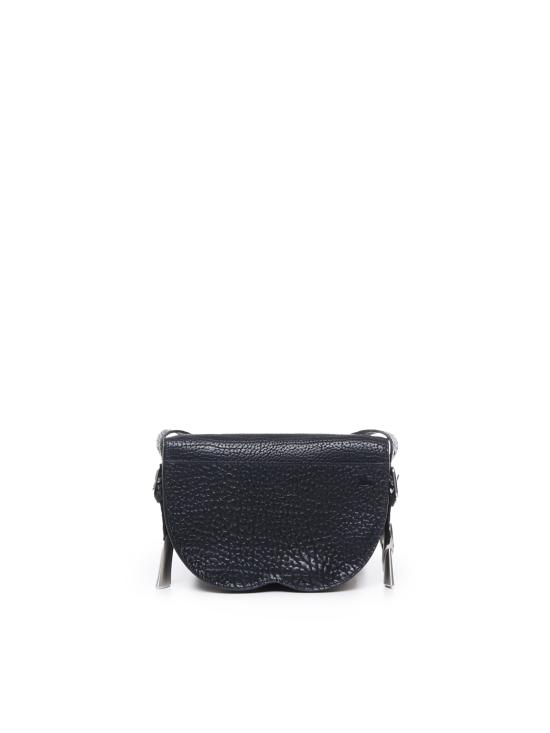  버버리 숄더백 8075511 A1189 Black - BURBERRY
