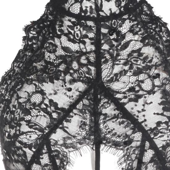 26SS Nissa 캐미솔 RBODYS16229BLACK Grey - OTHER BRANDS