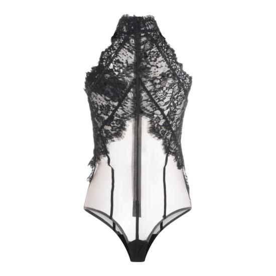 26SS Nissa 캐미솔 RBODYS16229BLACK Grey - NISSA