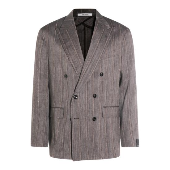 26SS 딸리아토레 수트 세트 2SNY10BNTH50031M1231 Grey - TAGLIATORE