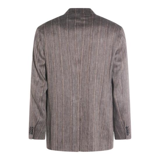 26SS 딸리아토레 수트 세트 2SNY10BNTH50031M1231 Grey - TAGLIATORE