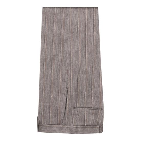 26SS 딸리아토레 수트 세트 2SNY10BNTH50031M1231 Grey - TAGLIATORE