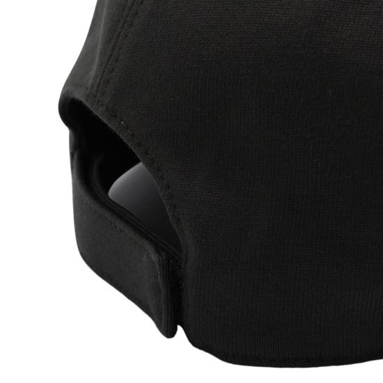 26SS 릭오웬스 몽클레어 모자 MU01F3B0289BAD256 Black - RICK OWENS MONCLER