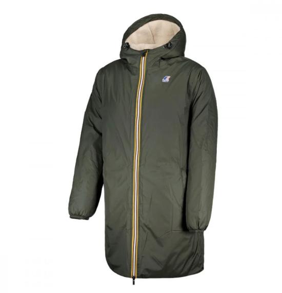  까웨 자켓 K21516W WMR Grey - K-WAY