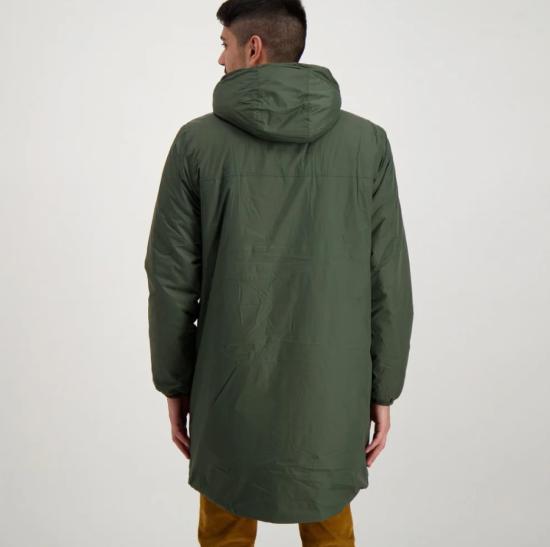  까웨 자켓 K21516W WMR Grey - K-WAY