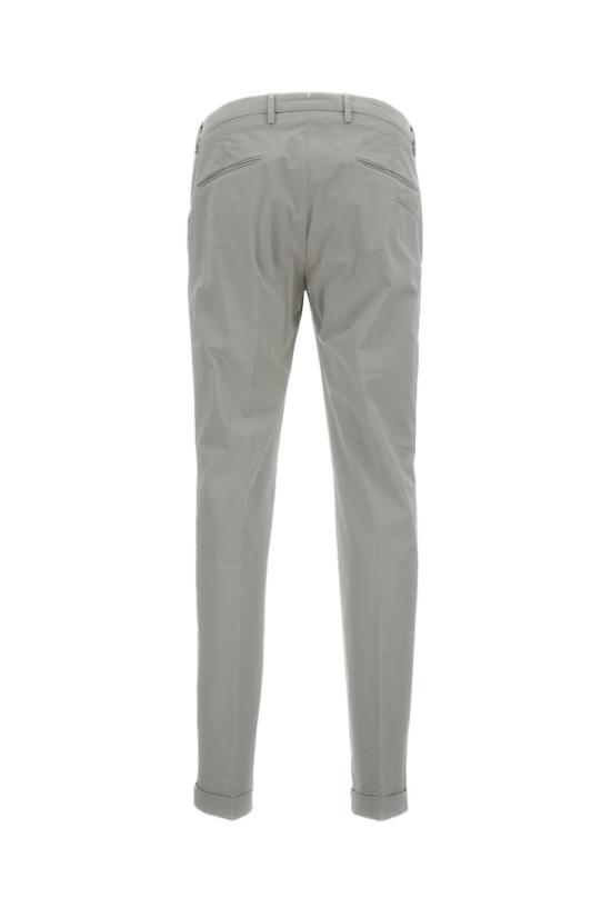 26SS 브릴리아1949 스트레이트 팬츠 BG0330012700003 Neutrals - BRIGLIA 1949
