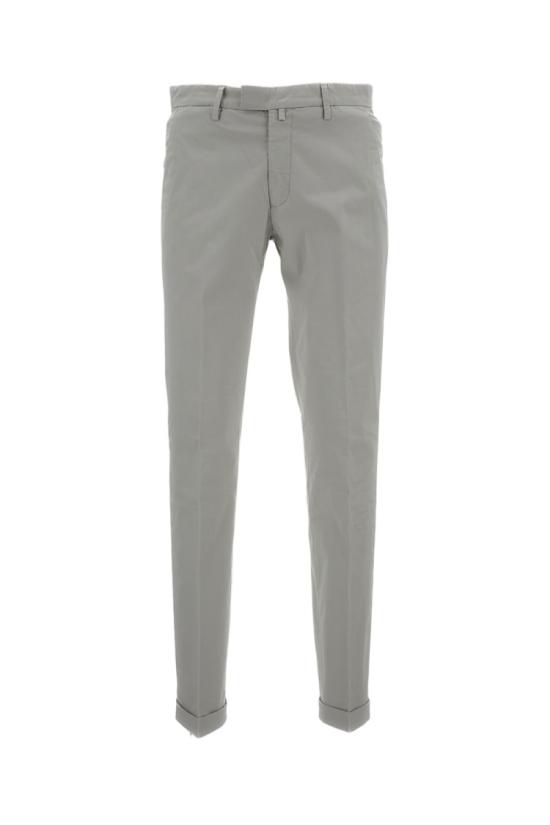 26SS 브릴리아1949 스트레이트 팬츠 BG0330012700003 Neutrals