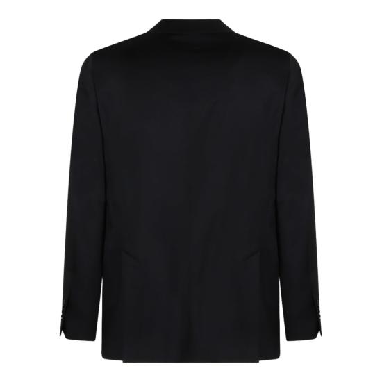 26SS 라르디니 수트 세트 CN400AECN64414999 Black - LARDINI