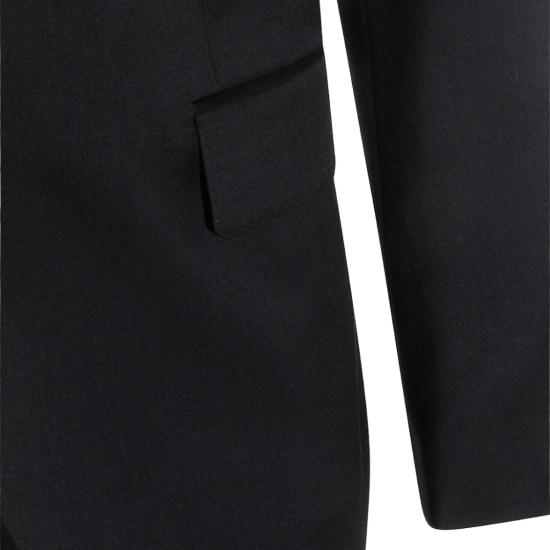 26SS 라르디니 수트 세트 CN400AECN64414999 Black - LARDINI