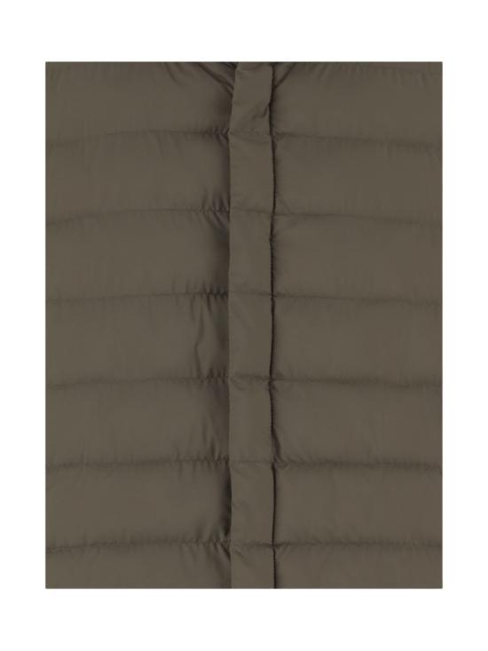 26SS 에르노 패딩 조끼 PC0007ULE12456Z7720 Grey - HERNO